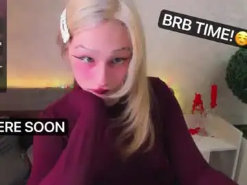 Chaturbate Free Porn Cam of alisa_stars