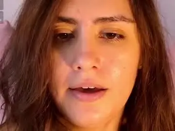 Chaturbate Live Sex Cam of allisonpalmer