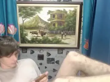 Chaturbate Nude Webcam of blueyedboyinasia