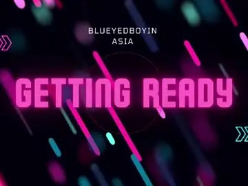 Chaturbate Adult Webcam of blueyedboyinasia