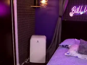 Chaturbate Best live sex cam show of bull_vixen2001
