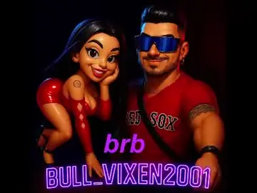 Chaturbate Private Sex Chat of bull_vixen2001