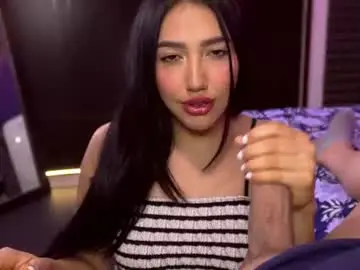 Chaturbate Sex Chat of bull_vixen2001
