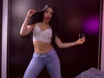 Chaturbate Adult Webcam of bull_vixen2001