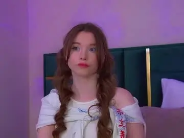 Chaturbate Best live sex cam show of keiraace