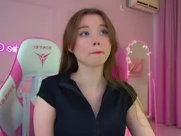 Chaturbate Free Porn Cam of keiraace