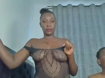 Chaturbate Adult Webcams of kinky_leila