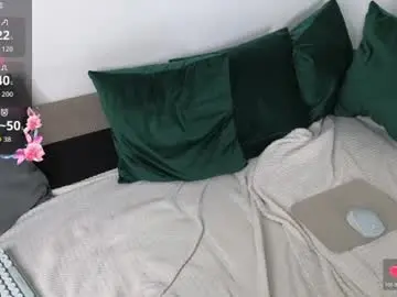 Chaturbate Live Sex Cam of lerryelle