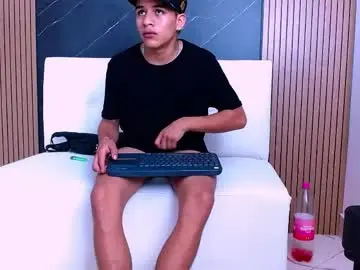Chaturbate Nude Webcam of lian_jacob