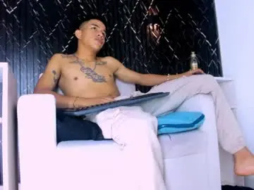 Chaturbate Live Porn of lian_jacob
