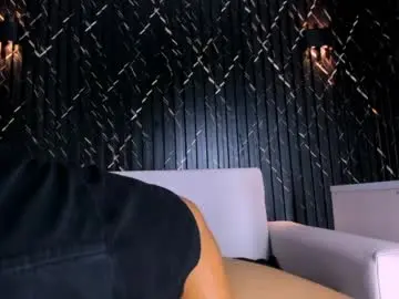 Chaturbate Live Sex of lian_jacob