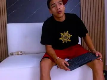Chaturbate Sex Chat of lian_jacob