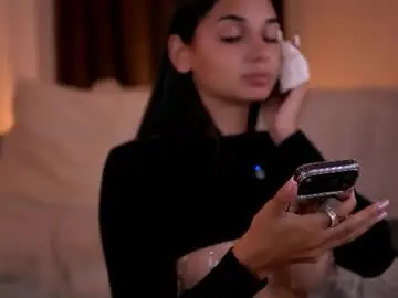 Chaturbate Private Sex Chat of luvcaprice