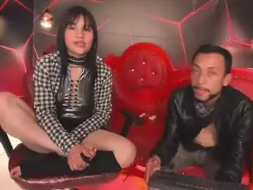 Chaturbate Free Porn Cam of marcoandstartmin