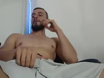 Chaturbate Private Sex Chat of nassh_18