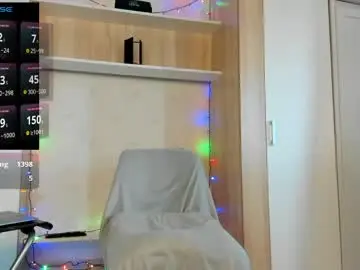 Chaturbate Private Sex Chat of north_stallion