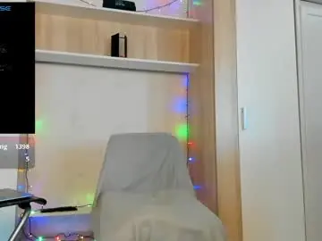 Chaturbate Live Sex of north_stallion