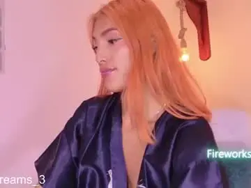 Chaturbate Private Sex Chat of persefone__xxx