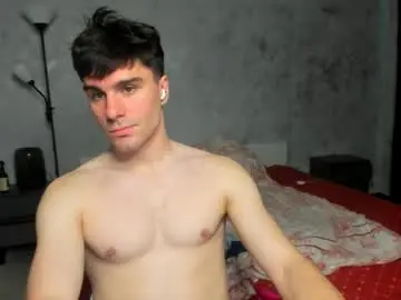Chaturbate Best live sex cam show of sam_huston18