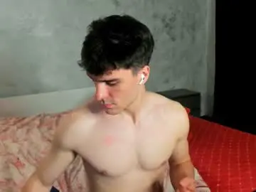 Chaturbate Watch Live Sex Cams of sam_huston18