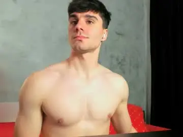 Chaturbate Nude Webcam of sam_huston18