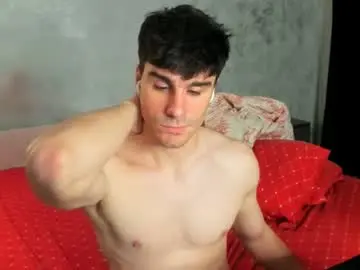 Chaturbate Private Sex Chat of sam_huston18