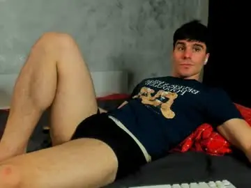 Chaturbate Adult Webcams of sam_huston18