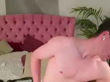 Chaturbate Free Live Porn of sam_huston18