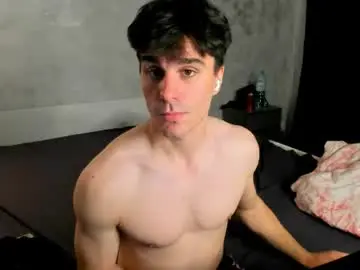 Chaturbate Private Sex Chat of sam_huston18