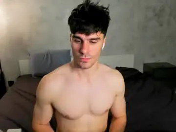 Chaturbate Adult Video Chat of sam_huston18