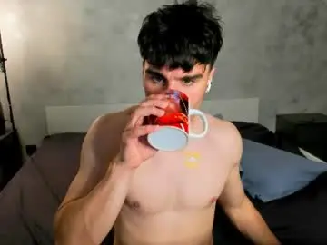 Chaturbate Private Sex Chat of sam_huston18