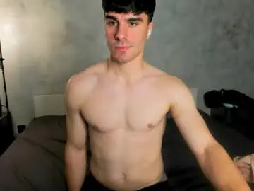 Chaturbate Sex Chat of sam_huston18