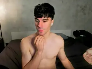 Chaturbate Best Webcam of sam_huston18