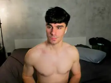 Chaturbate Adult Webcam of sam_huston18