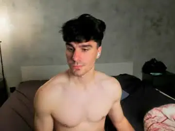 Chaturbate Sex Cam of sam_huston18