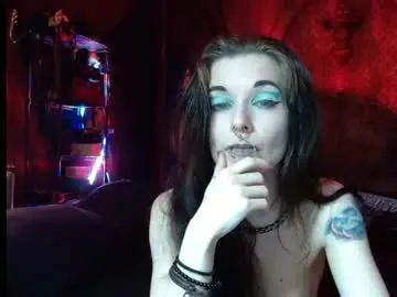 Chaturbate Live Sex Cam of seraphinmunster