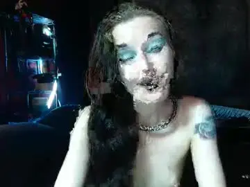 Chaturbate Live Porn of seraphinmunster