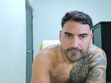 Chaturbate Private Sex Chat of tomy_johnson2