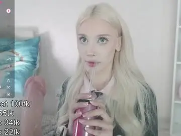 Chaturbate Live Porn of vickyfuckingdoll