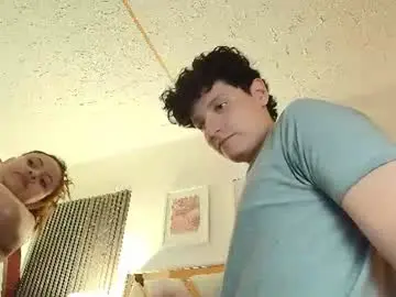 Chaturbate Live Sex of zoe_and_dylan_