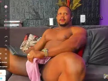 Chaturbate Best live sex cam show of aaron_st