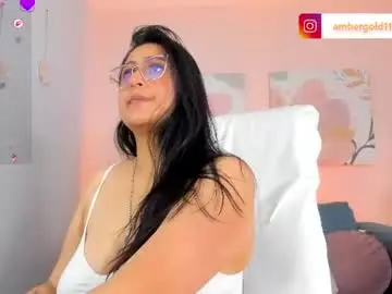 Chaturbate Sex Cam of amber_gold113