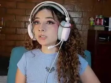 Chaturbate Live Sex of annycolin