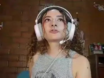 Chaturbate Adult Webcam of annycolin