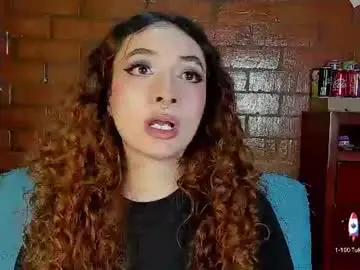 Chaturbate Best Webcam of annycolin