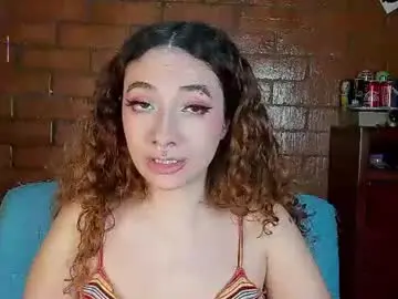 Chaturbate Best Webcam of annycolin