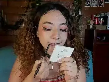 Chaturbate Best live sex cam show of annycolin