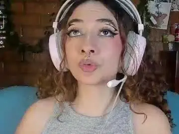 Chaturbate Best Webcam of annycolin