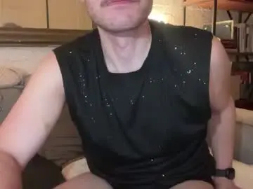 Chaturbate Free Porn Cam of carlhung_69