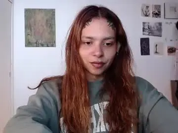 Chaturbate Best Webcam of golden_alaska